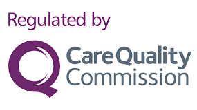 CQC Registrated